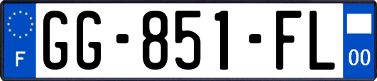 GG-851-FL