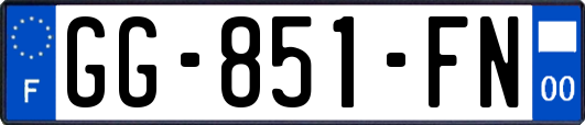 GG-851-FN