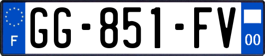 GG-851-FV