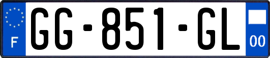GG-851-GL