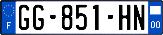 GG-851-HN