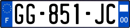 GG-851-JC