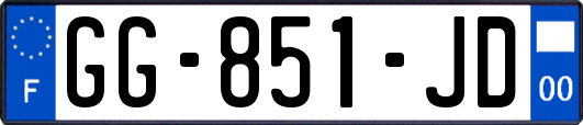 GG-851-JD