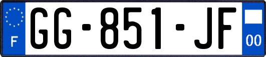 GG-851-JF