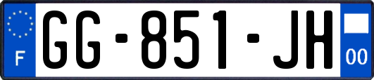 GG-851-JH