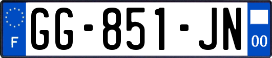GG-851-JN
