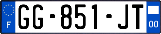 GG-851-JT