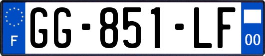 GG-851-LF