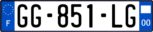 GG-851-LG