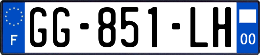GG-851-LH