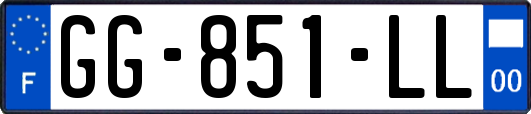 GG-851-LL
