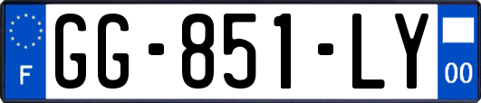 GG-851-LY