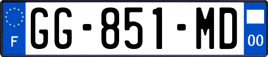 GG-851-MD