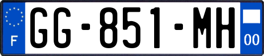 GG-851-MH