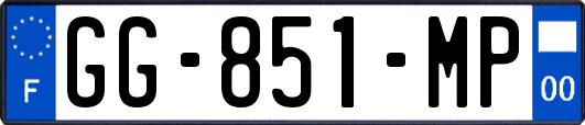GG-851-MP
