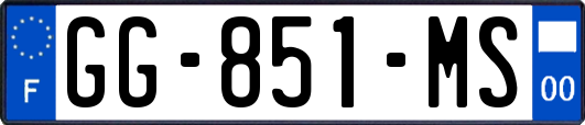 GG-851-MS