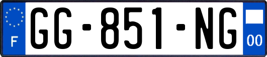 GG-851-NG