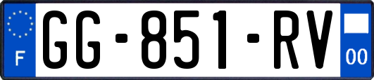 GG-851-RV