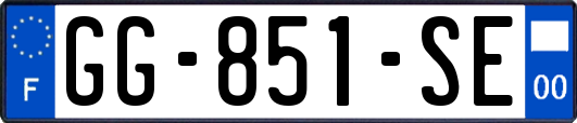 GG-851-SE