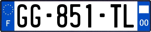 GG-851-TL