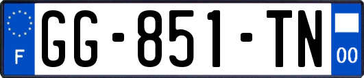 GG-851-TN