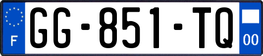 GG-851-TQ