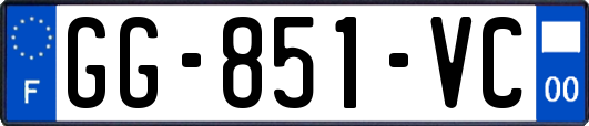 GG-851-VC