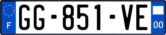 GG-851-VE
