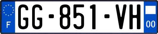 GG-851-VH