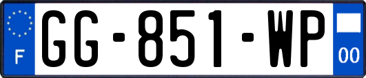 GG-851-WP