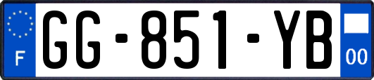GG-851-YB