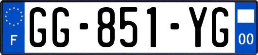 GG-851-YG