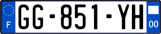 GG-851-YH
