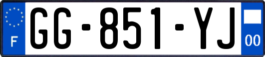 GG-851-YJ