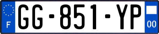 GG-851-YP
