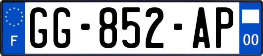 GG-852-AP