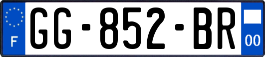 GG-852-BR
