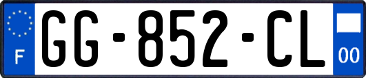 GG-852-CL