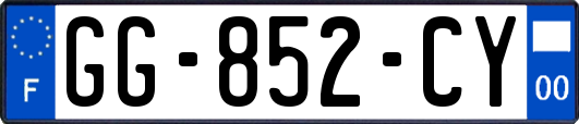 GG-852-CY