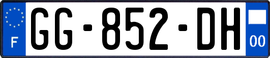 GG-852-DH