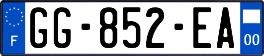GG-852-EA