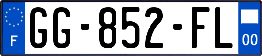 GG-852-FL