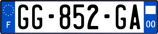 GG-852-GA