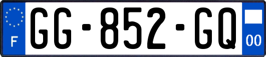 GG-852-GQ