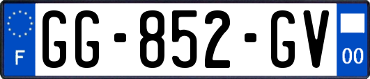 GG-852-GV