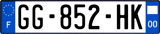 GG-852-HK