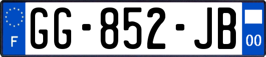 GG-852-JB