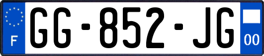 GG-852-JG
