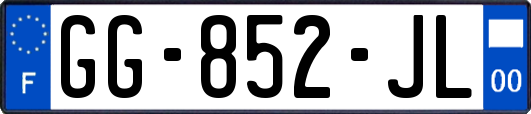 GG-852-JL
