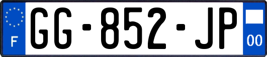 GG-852-JP